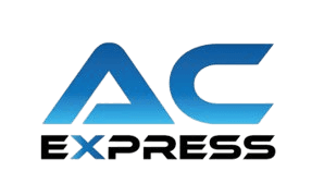 AC Express Logo